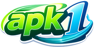 apk 1 বাংলা লোগো