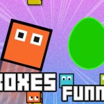 Boxes Funny