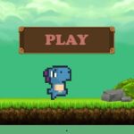 Dino Jump Game