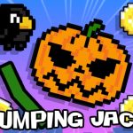 Jumping Jack