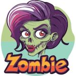 Mrs. Zombie